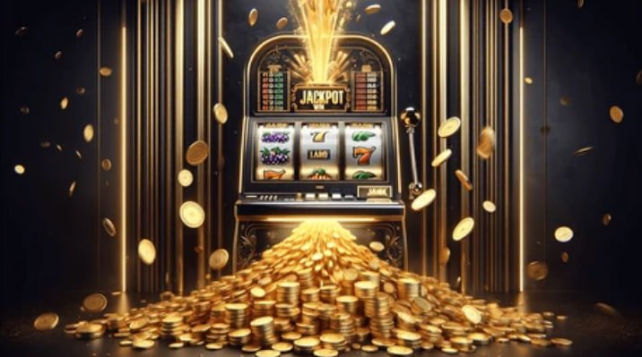 Tampilan meja Capsa Banting di platform slotbgjago dengan kombinasi kartu dan indikator chip pemain