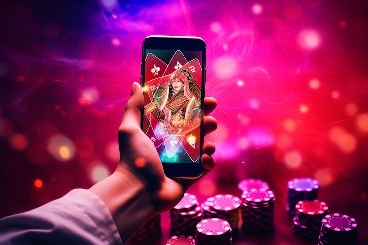 Anggota slotbgjago menjelajahi kategori permainan dengan live dealer dan opsi sepak bola