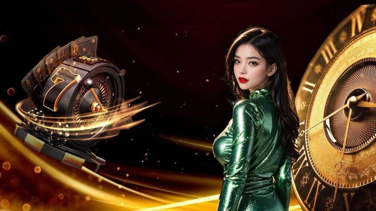 Wolf Gold Game 